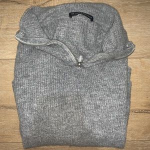 Brand Melville Crop Sweater